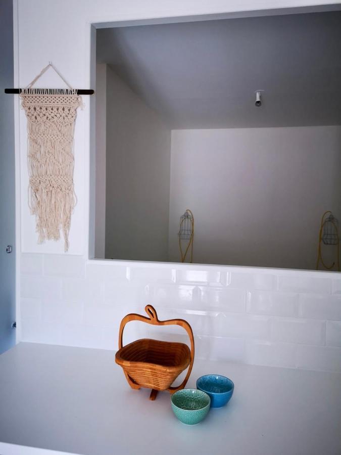 Sète Chez Dede Macrame, Les Halles Et Le Coeur Setois ! מראה חיצוני תמונה